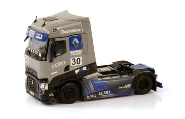 RENAULT T HIGH 4x2 DIETRICH | Collect World