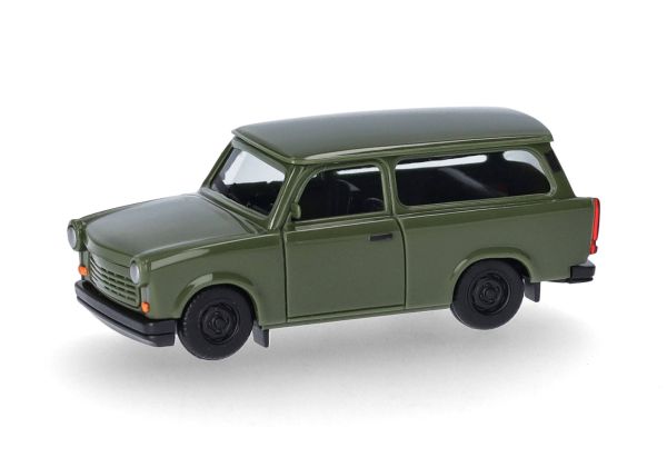 HER027359-005 - TRABANT 1.1 Universal vert - 1