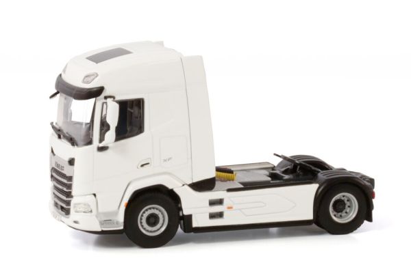 WSI03-2048 - DAF XF SH 4x2 Blanc - 1