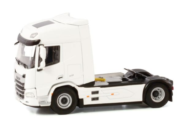 WSI03-2049 - DAF XD 4x2 Blanc - 1