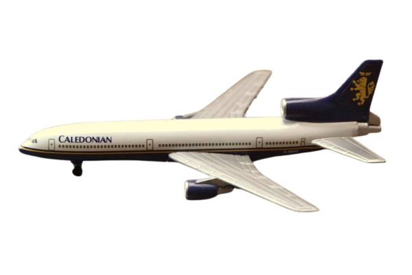 AKI0312 - Avion LOCKHEED L-1011 TriStar - 1