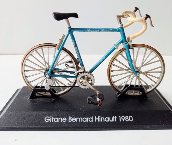 AKI0316 - Vélo GITANE 1980 – Bernard HINAULT - 1