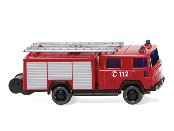 WIK096104 - MAGIRUS LF 16 pompier - 1