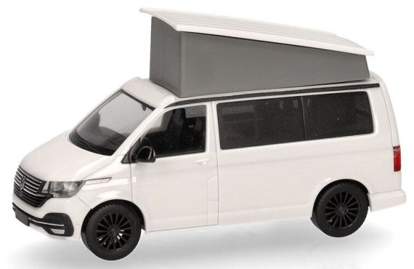 HER096805-003 - VOLKSWAGEN T 6.1 California gris - 1