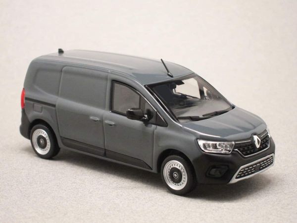 ELI101658 - RENAULT Kangoo van 2020 Gris Urbain - 1