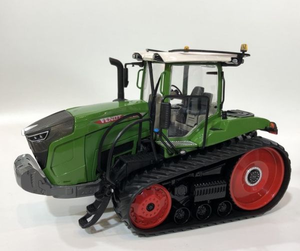 USK10659 - FENDT 943 Vario MT version US - 1