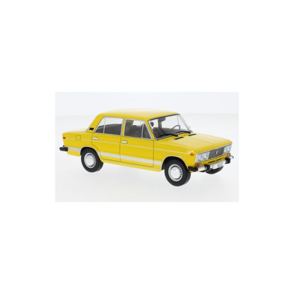 WBXWB124202 - LADA 1600 LS 1976 jaune - 1