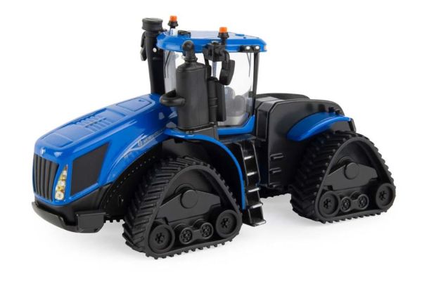 ERT13962 - NEW HOLLAND T9.700 SmartTrack II avec PLM Intelligence - Collection Prestige - 1