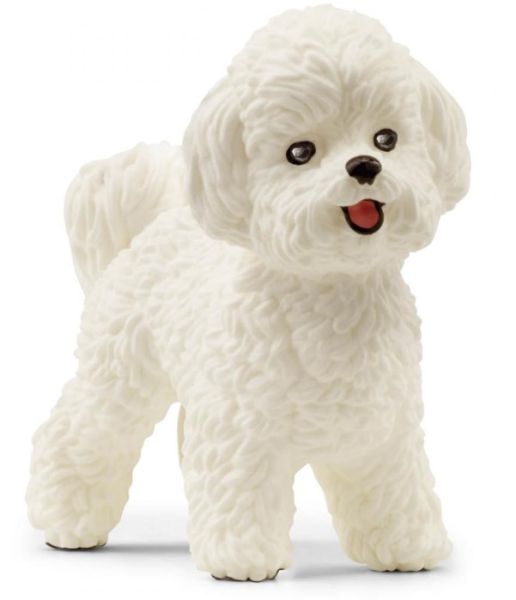 Figurine chien : Bouvier bernois, femelle - Jeux et jouets
