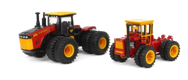 ERT16470 - VERSATILE 145 4wd et VERSATIL 620 4wd - Collection Prestige - 1