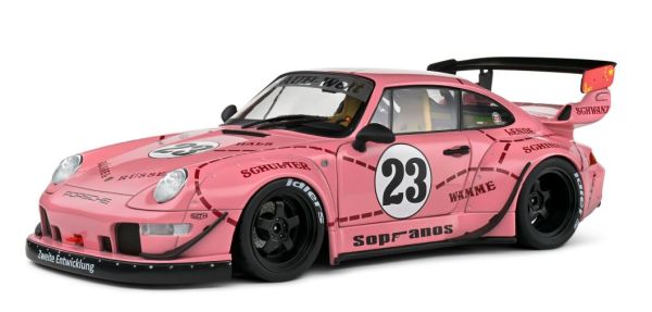 SOL1808503 - RWB BodyKit #23 2020 Rose - 1