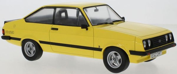 MOD18247 - FORD Escort Mk.II RS 2000 1976 Jaune - 1