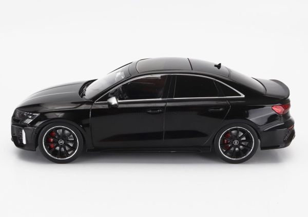 MOD18450 - AUDI RS3 2022 Noir - 1