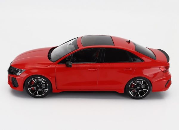 MOD18551 - AUDI RS3 2022 Rouge - 1