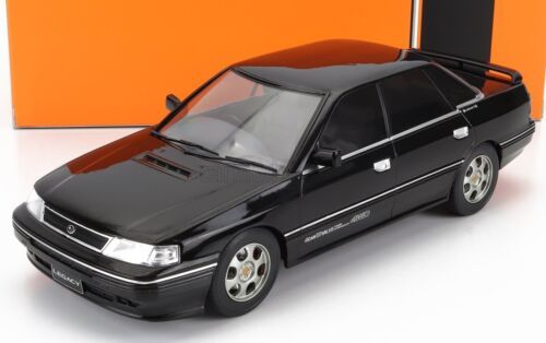 IXO18CMC131A.22 - SUBARU Legacy RS 1991 Noir - 1