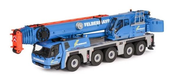 CON2125/04 - GROVE GMK 5150XL Grue tout terrain FELBERMAYR - 1