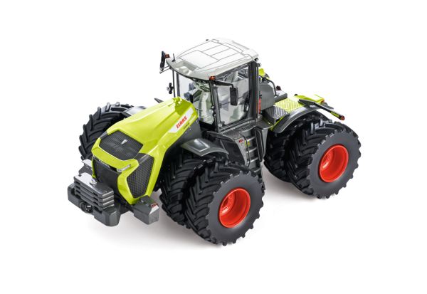 MAR266224 - CLAAS Xérion 12.650 Trac – Édition Amérique du Nord – Limité à 1000ex. - 1