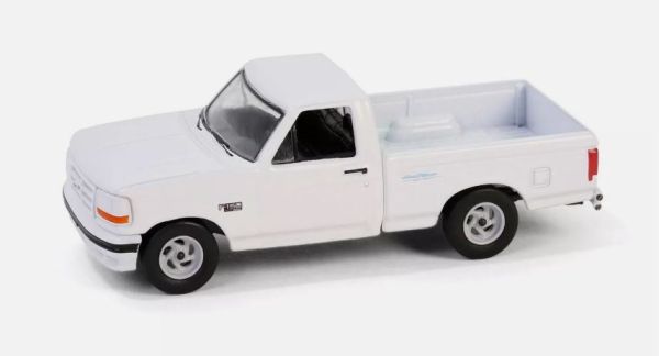 GREEN30511 - FORD F-150 SVT Lightning 1994 blanc sous blister - 1