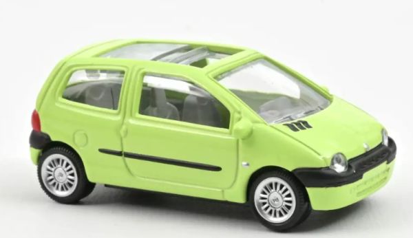 Twingo miniature clearance jouet