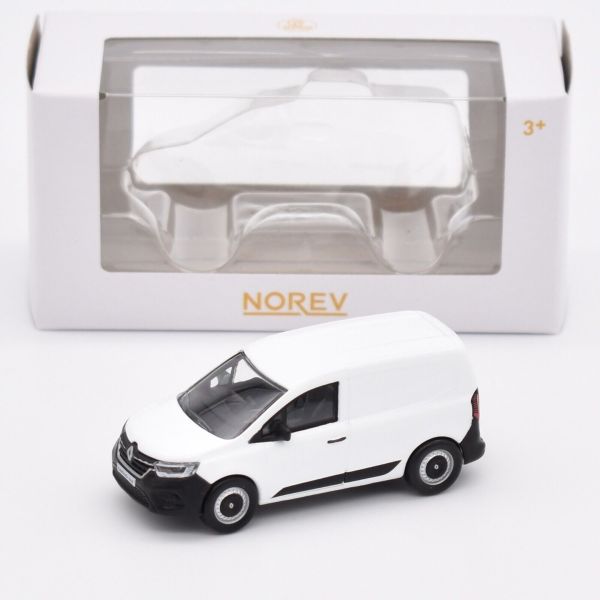 NOREV310956 - RENAULT Kangoo van 2023 blanc - 1