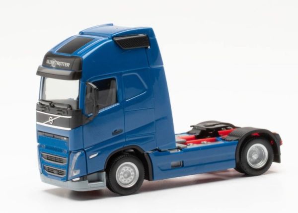 HER313377-003 - VOLVO FH GI. XL. 4X2 bleu - 1