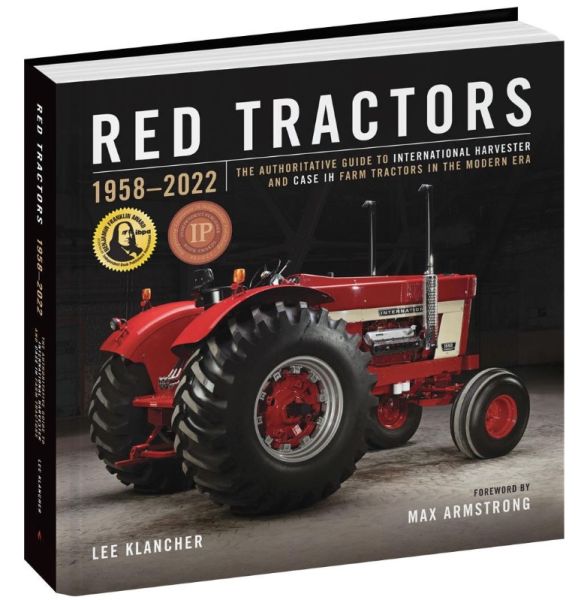 La collection de Chris 38234 - Page 13 - Les Tracteurs Rouges