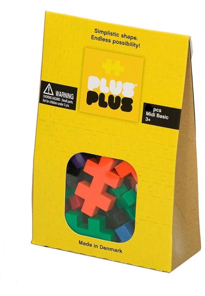 PPLS3204 - Sachet de 25 Blocs - 1