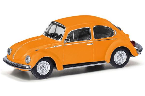 HER421096-002 - VOLKSWAGEN Kever 1303 orange - 1