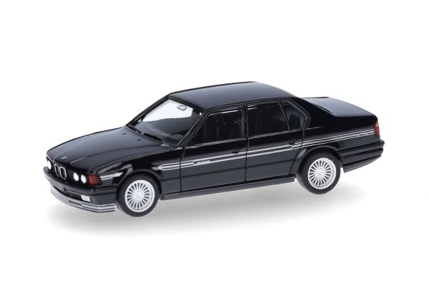 HER421133 - BMW Alpina B11 3.5 noir - 1