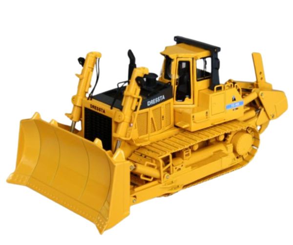 DRESTD40 - Bulldozer DRESSTA TD-40E - 1