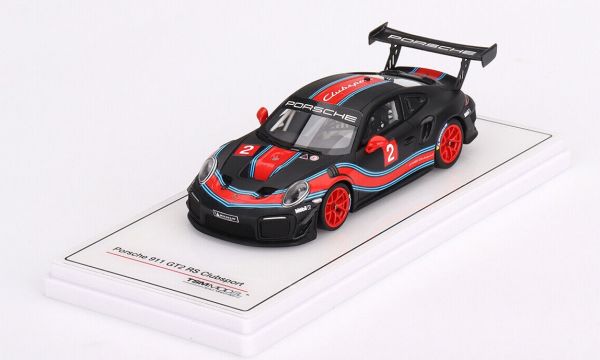 TSM430759 - PORSCHE 911 GT2 RS Clubsport Présentation - 1