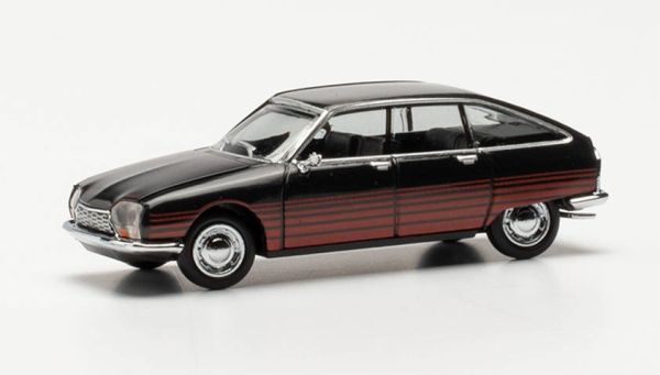 HER430883 - CITROEN GS Basalte - 1