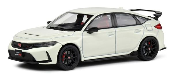 SOL4314302 - HONDA Civic Type R - CHAMPIONSHIP 2022 Blanc - 1