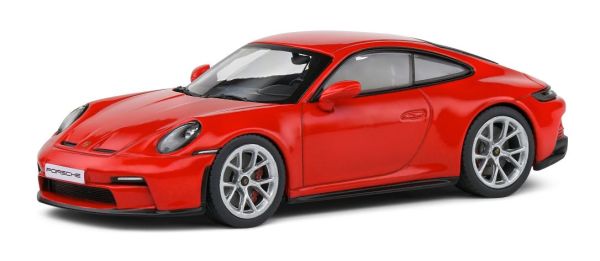 SOL4316501 - PORSCHE GT3 Touring 2023 Rouge - 1