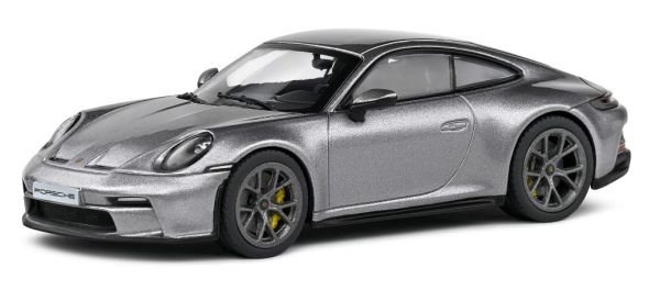 SOL4316502 - PORSCHE GT3 Touring 2023 Argent - 1