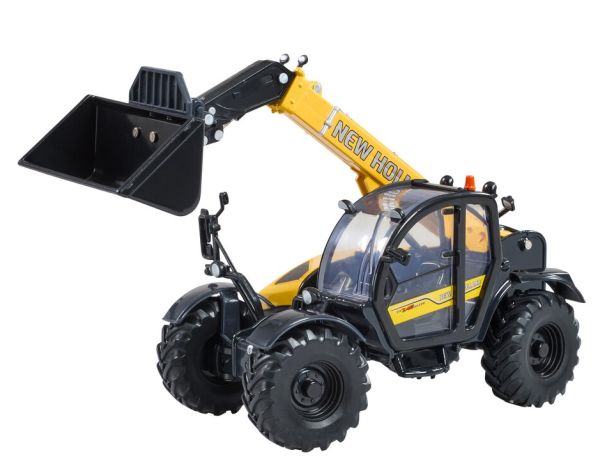 BRI43395 - Télescopique NEW HOLLAND TH7.42 - 1