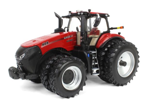 ERT44351 - CASE IH Magnum 405 – Far Show 2024 - 1