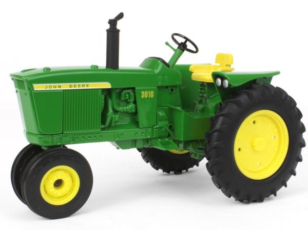 ERT45817 - JOHN DEERE 3010 row crop - 1