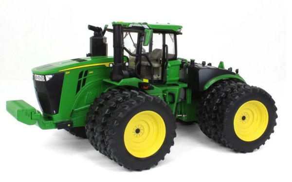 ERT45833 - JOHN DEERE 9R 590 – Farm Show 2022 – Limité à 3000ex. - 1