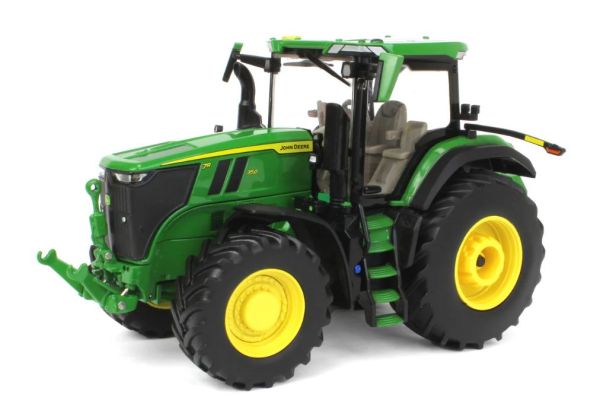 ERT45846 - JOHN DEERE 7R 350 – Farm Show 2023 – Limité à 3000ex. - 1