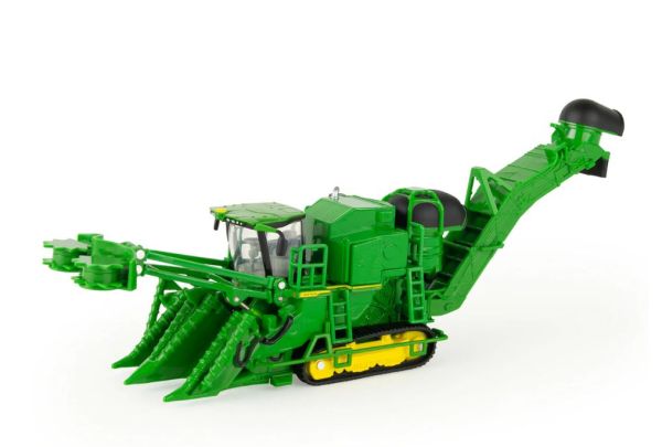 ERT45882 - Récolteuse de canne à sucre JOHN DEERE CH950 - 1