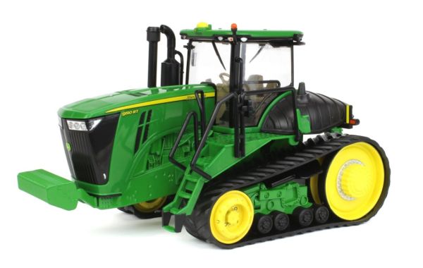 ERT45914 - JOHN DEERE 9510 RT Collestion prestige - 1