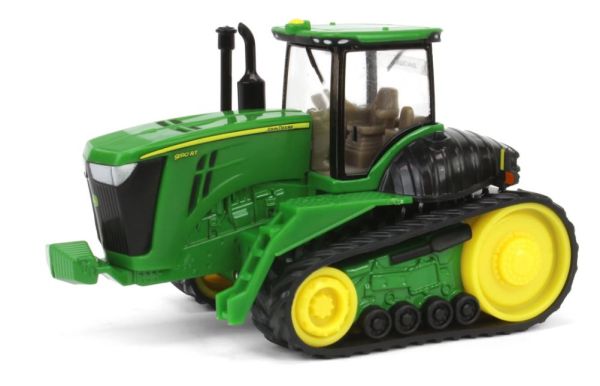 ERT45930 - JOHN DEERE 9510RT - 1