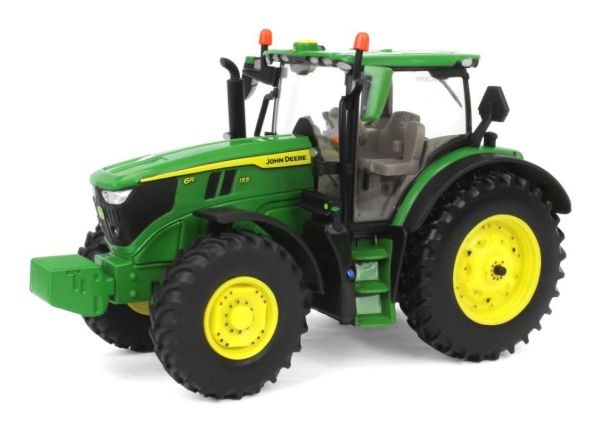 ERT45943 - JOHN DEERE 6R 155 – Farm Show 2024 – Limité à 3000ex. - 1