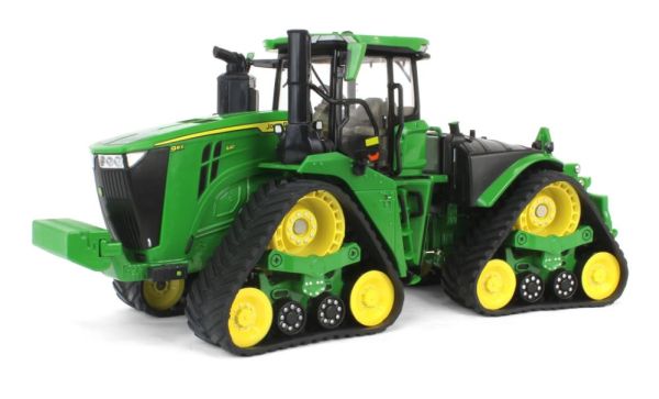 ERT45964 - JOHN DEERE 9RX 640  à chenilles - Collection Prestige - 1