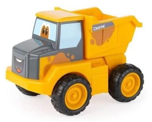 T47274-B - Mes Amis de la Ferme Boue – Dumper - 1