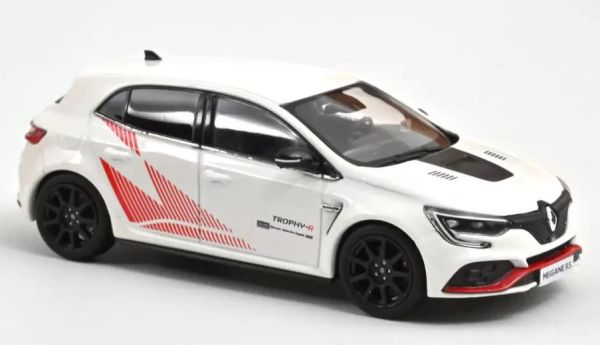 NOREV517752 - RENAULT Megane RS Trophy-R 2019 version Record Nürburgring - 1