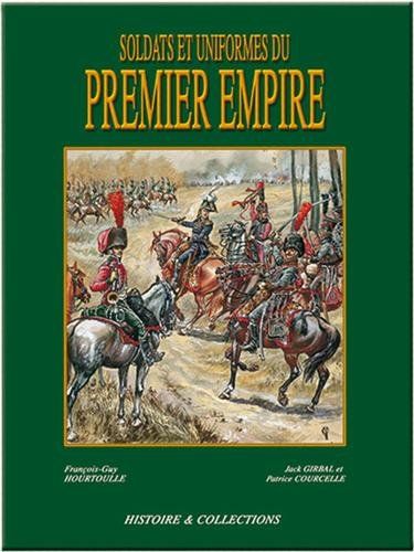 HIS0145 - Soldats et Uniformes du Premier Empire - 1