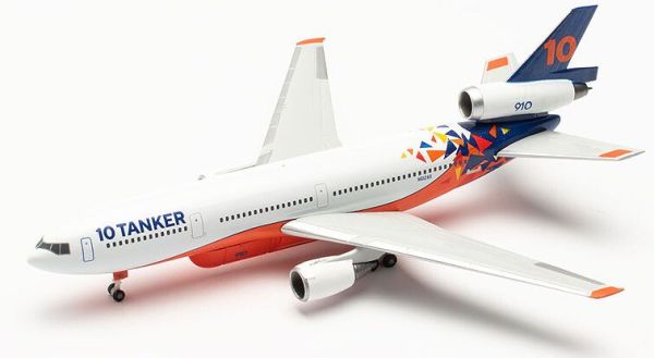 HER536349 - McDONNELL DOUGLAS DC-10-30 10 Tanker – Nouvelle couleurs - 1