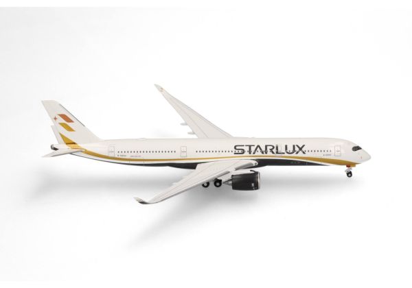 HER537186 - AIRBUS A350-900 Starlux Airlines - 1